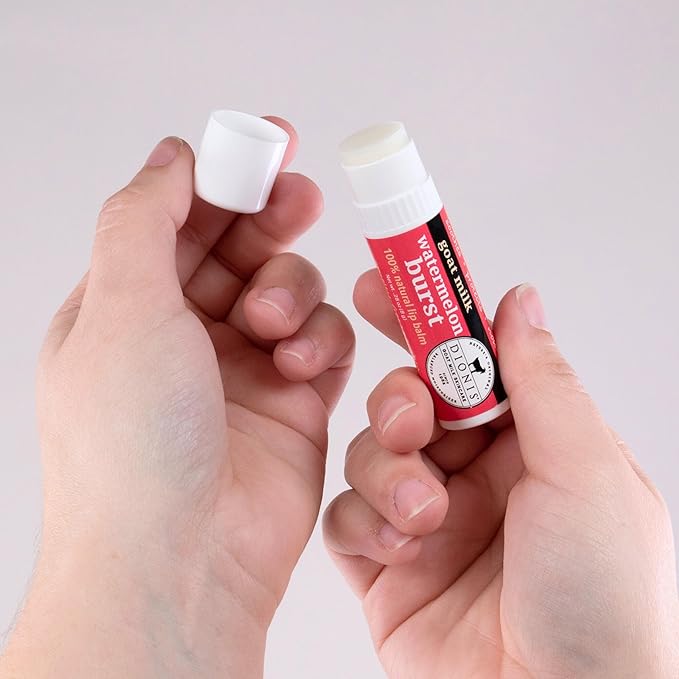 Dionis Goat Milk Skincare Watermelon Holiday