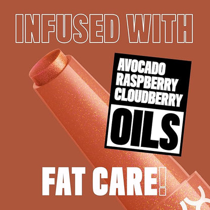 NYX PROFESSIONAL MAKEUP Fat Oil Slick