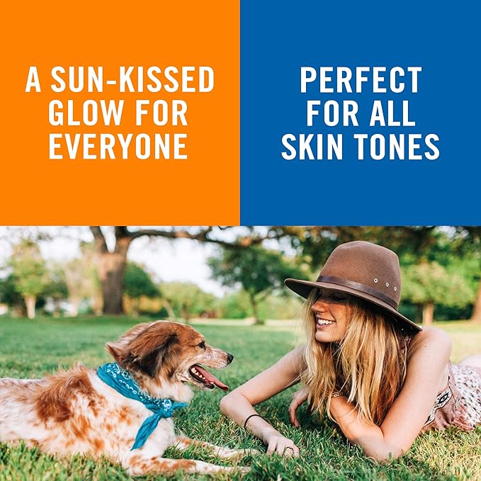 Tanceuticals CC Self Tanning Body Mousse