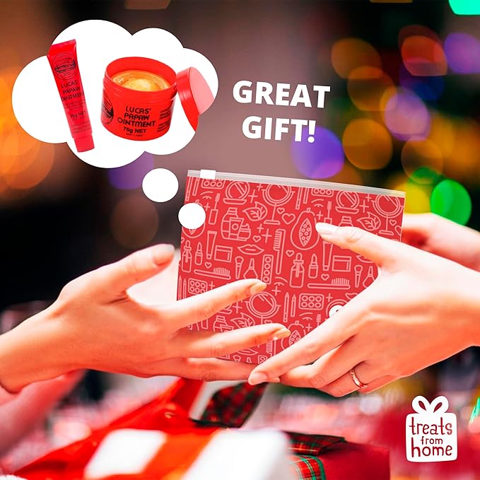 Lucas Pawpaw Lip Ointment, Lucas Pawpaw Balm