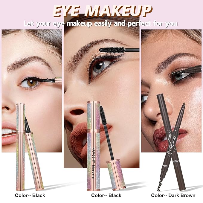 Makeup Kit Makeup Kits for Women Full Kit