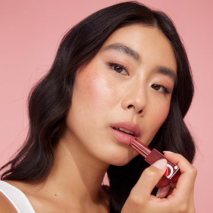 MCoBeauty Sheer Tint Lip Balm, Bella