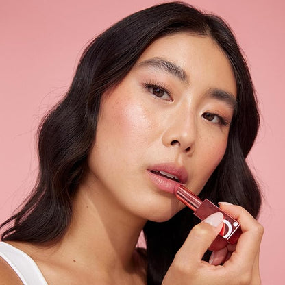 MCoBeauty Sheer Tint Lip Balm, Bella