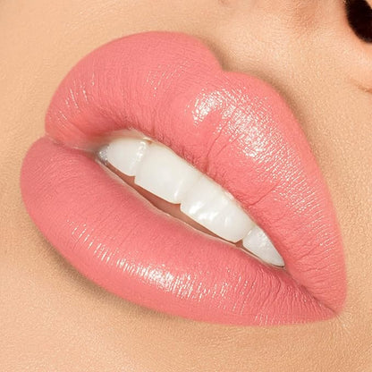 KAB Cosmetics Lip Kit (Peach Cobbler)