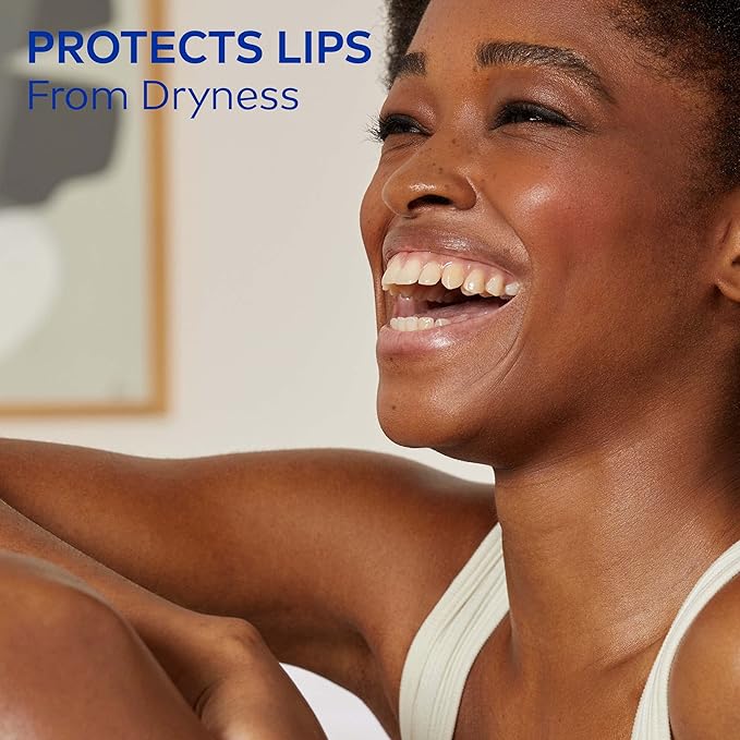 NIVEA Cherry Lip Care - Tinted