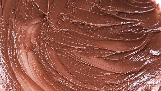 Rich Mocha Balm, Multi-Purpose Natural No