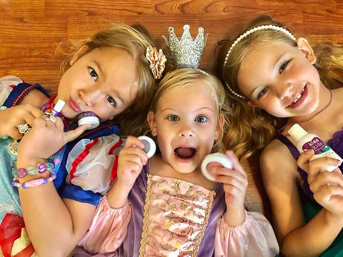 Luna Star Naturals Klee Kids Deluxe