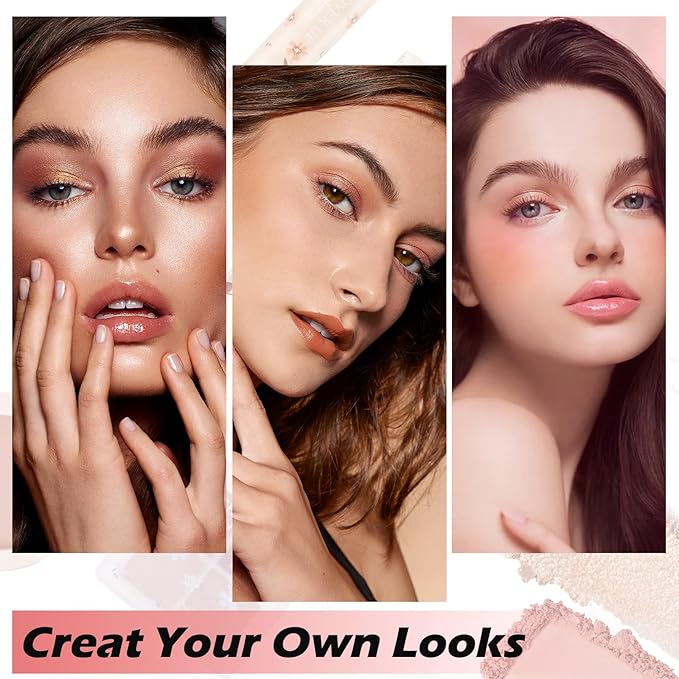 Makeup Kit for Women Full Kit