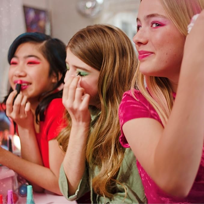 Miraculous Ladybug Kids Makeup Set -