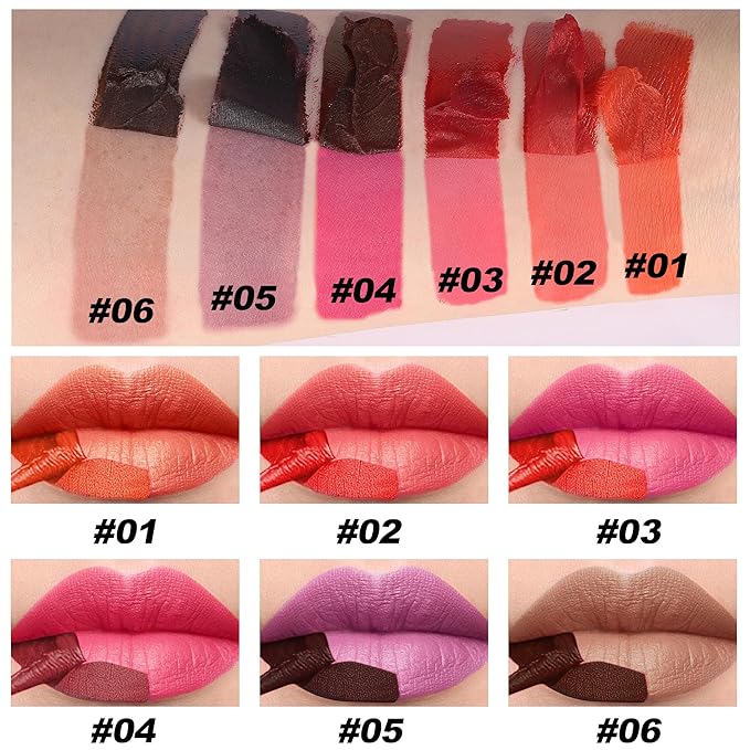 Peel Off Lip Liner Tattoo Stain - Peel Ravishing