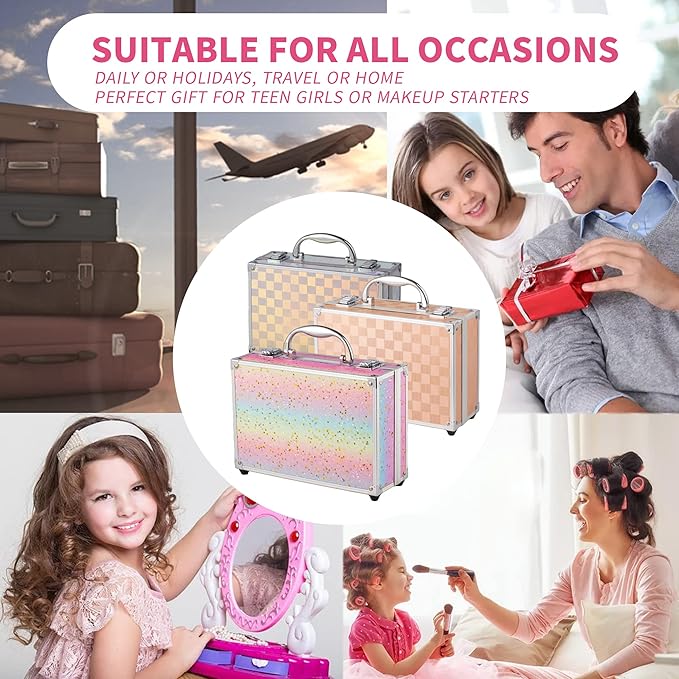 Hot Sugar Makeup Kit for Teenager