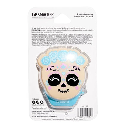 Lip Smacker Day of the Dead