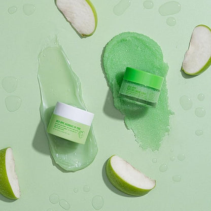 W7 Sweet Dreams Lip Scrub &