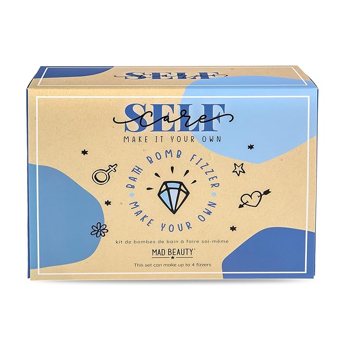 MAD BEAUTY Make It Your Own