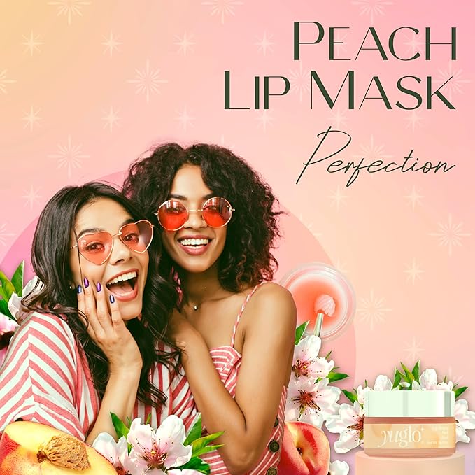 Moisture & Collagen Booster Lip Sleeping