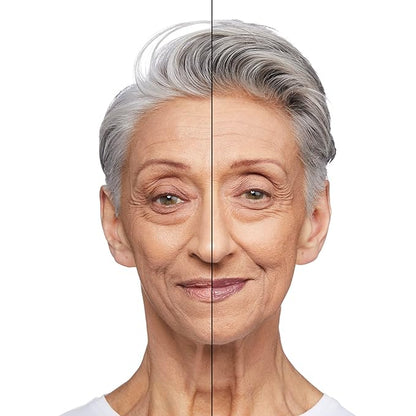 No7 High Shine Lip Gloss - Desert Rose - Moisturizing, High-Shine Lip Gloss with Jojoba Oil for Lips - Hydrating, Longwear Lip Makeup - Non-Sticky Formula (8ml)