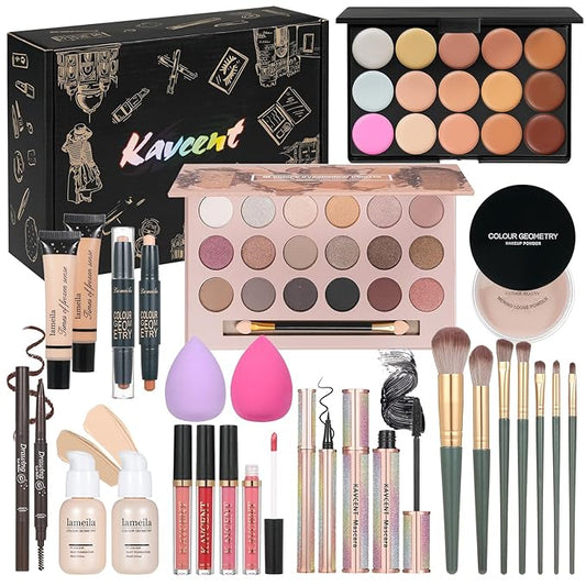 Makeup Kit Makeup Sets for Teens Makeup kits