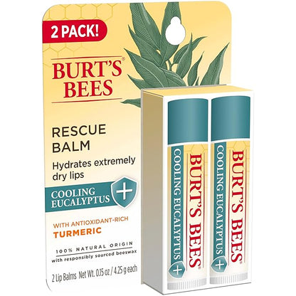 Burt's Bees 100% Natural Origin Rescue