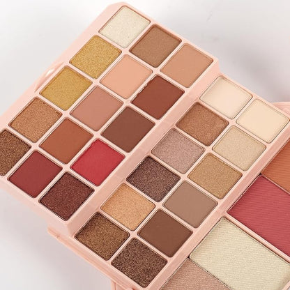 Makeup Kit for Women Full Kit Makeup Kit