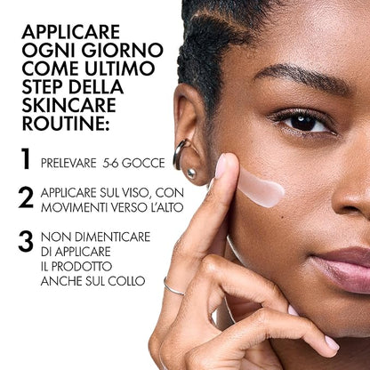 Capital Soleil UV-Clear SPF 50 Plus by Vichy Laboratories for Women - 1.35 oz Sunscreen