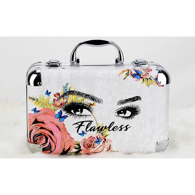 61pcs Makeup Gift Set With Extendable