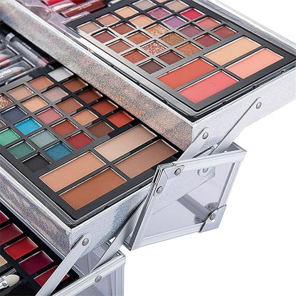 74 Colors Makeup Kit All-in-one Makeup