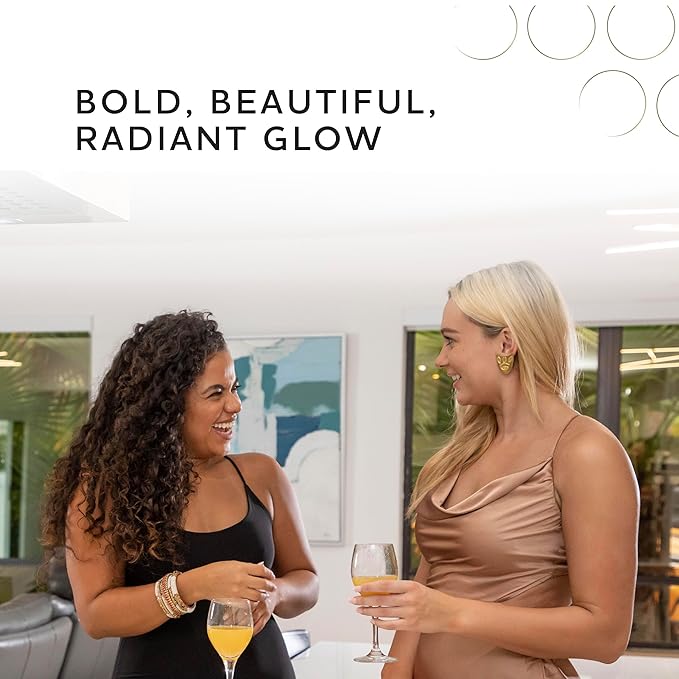 Norvell Premium Sunless Tanning Solution - Dark, 8 fl.oz.