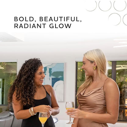 Norvell Premium Sunless Tanning Solution - Dark, 34 Fl Oz