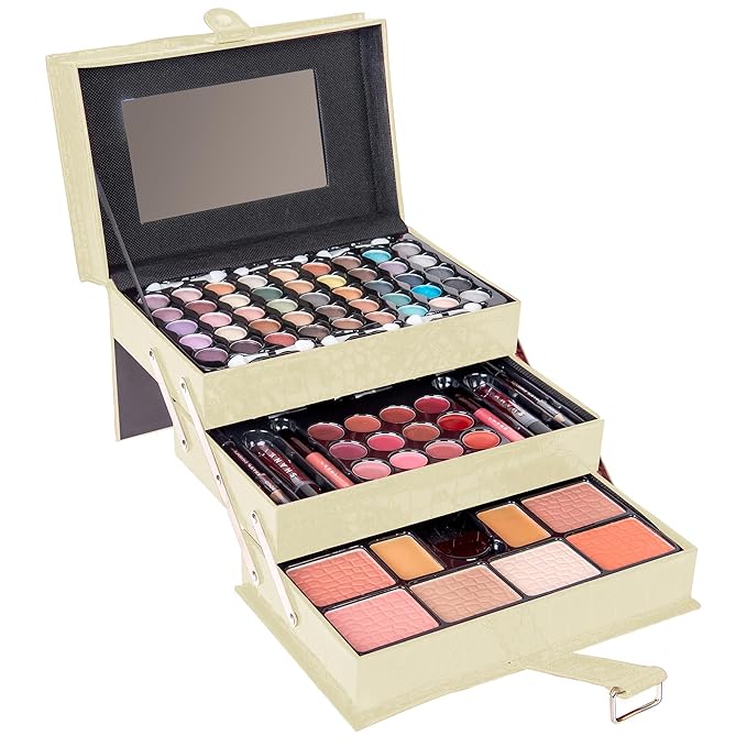 SHANY All In One Makeup Kit (Eyeshadow, Blushes,