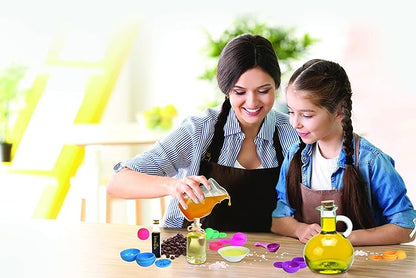 Toys All-Natural Lip Balm Boutique Multicolor,