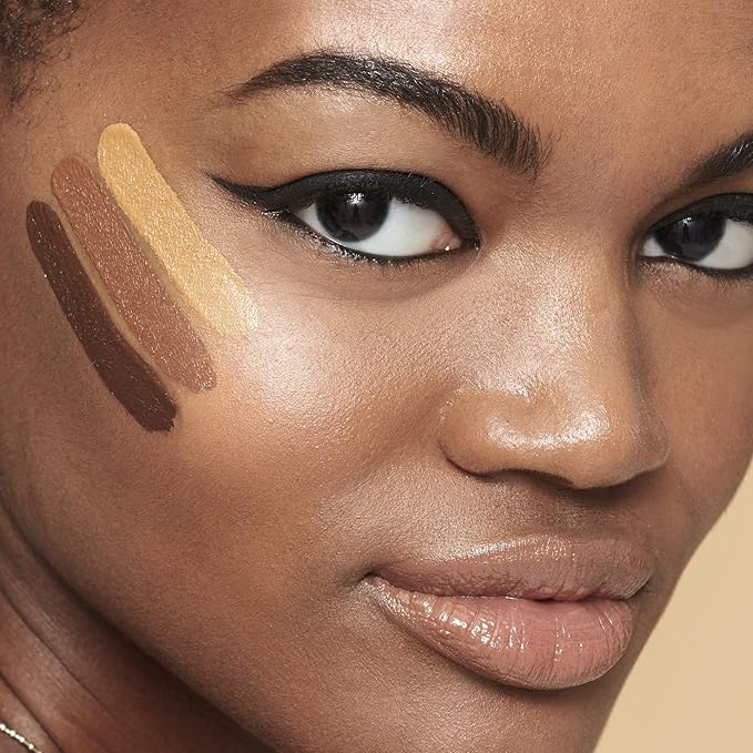 e.l.f. Hydrating Camo Concealer, Lightweight, Full Coverage, Long Fl Oz