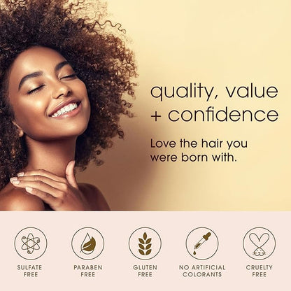 Argan Oil Permanent Color Cream