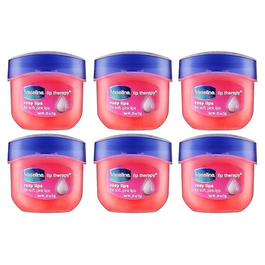 Vaseline Lip Therapy Lip Balm Mini,