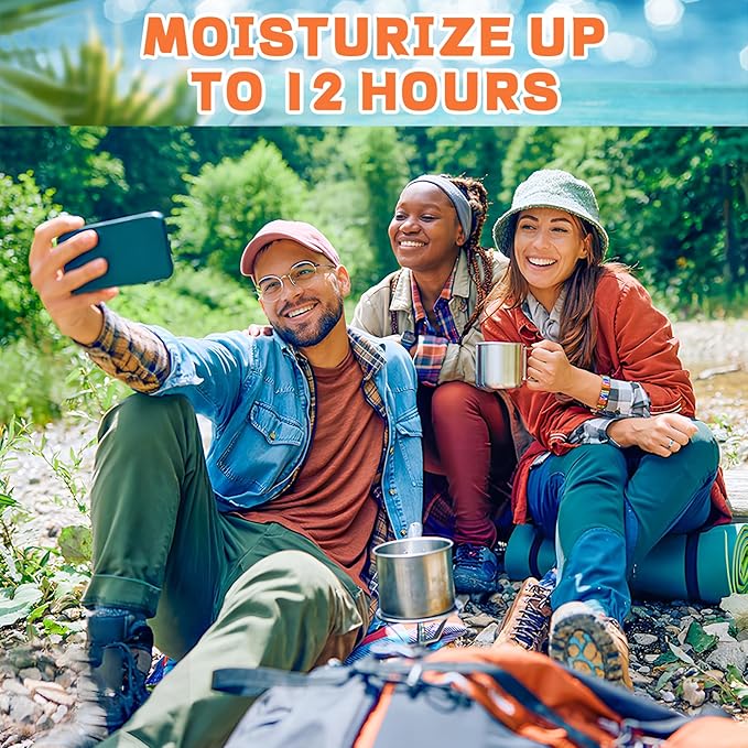 DMSKY SPF Lip Balm Bulk 16 Pack, Sunscreen Lip Balm with SPF 30, Broad Spectrum UVA/UVB Protection, Sunscreen for Lips Travel Size