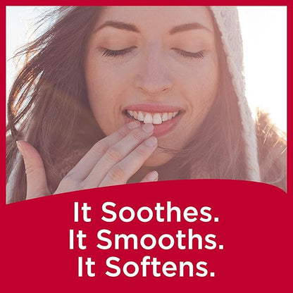 Carmex Daily Care Moisturizing Lip Balm OZ