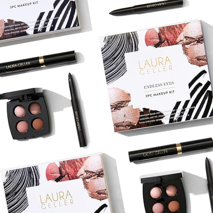 LAURA GELLER NEW YORK Endless Eyes