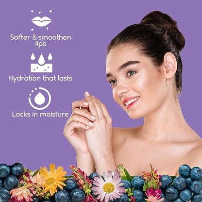 Lip Mask Overnight with Hyaluronic Acid