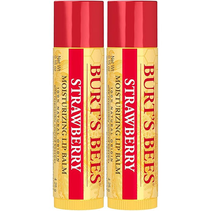 Burt's Bees Lip Balm Mothers Day