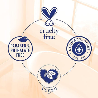 Dr Teal's Salt Soak with Pure Epsom Salt, Glow & Radiance with Vitamin C & Citrus Essential Oils, 3 lbs