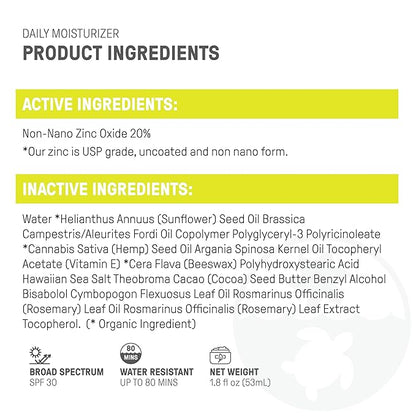 MineTan Holiday Bronze Self Tanning Gift