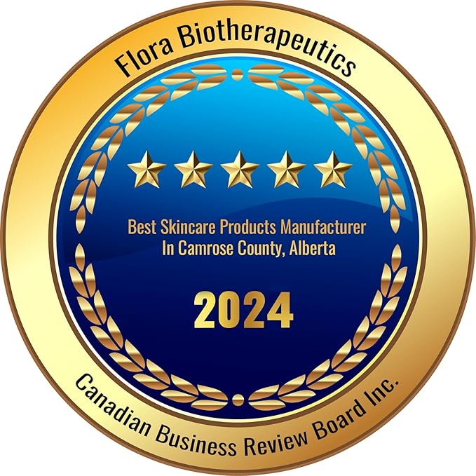 FLORA BLACK CURRANT LIP OIL |