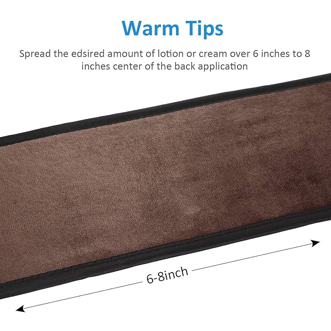 5 Pieces Self Tanning Mitt Applicator Kit, Includes Exfoliating Glove, Tanning Mitt, Mini Face Mitt, Back Lotion Applicator with Self Tanner Brush Large Flat Top Makeup Brush (Brown)