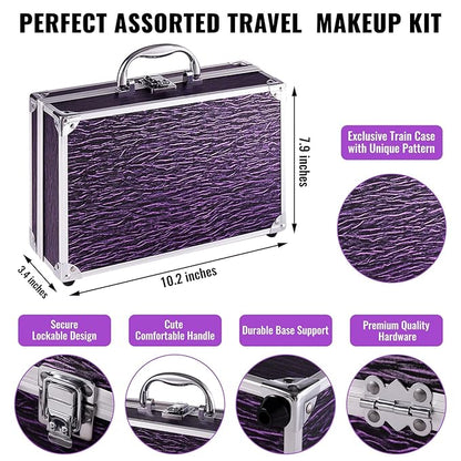 Makeup Kit for Teen Girls & Women Full
