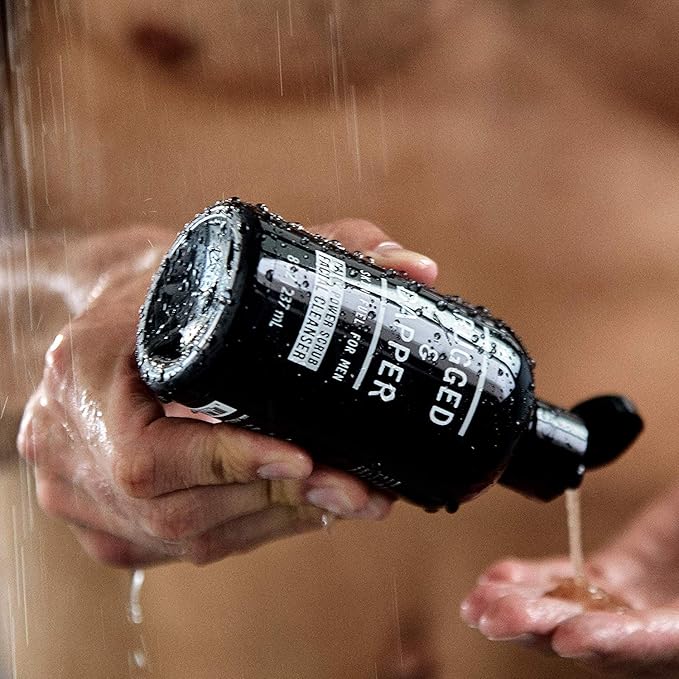 Premium Daily Power Scrub | 8 oz