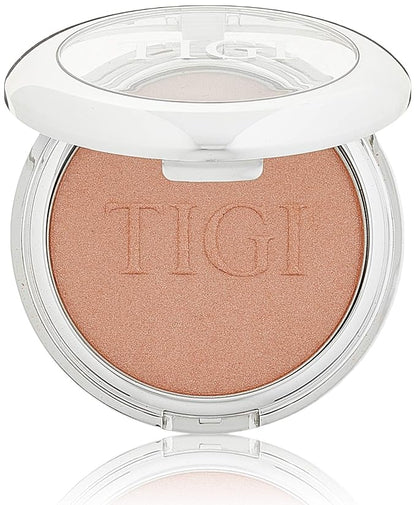 TIGI Cosmetics Bronzer, Glamour, 0.37 Ounce