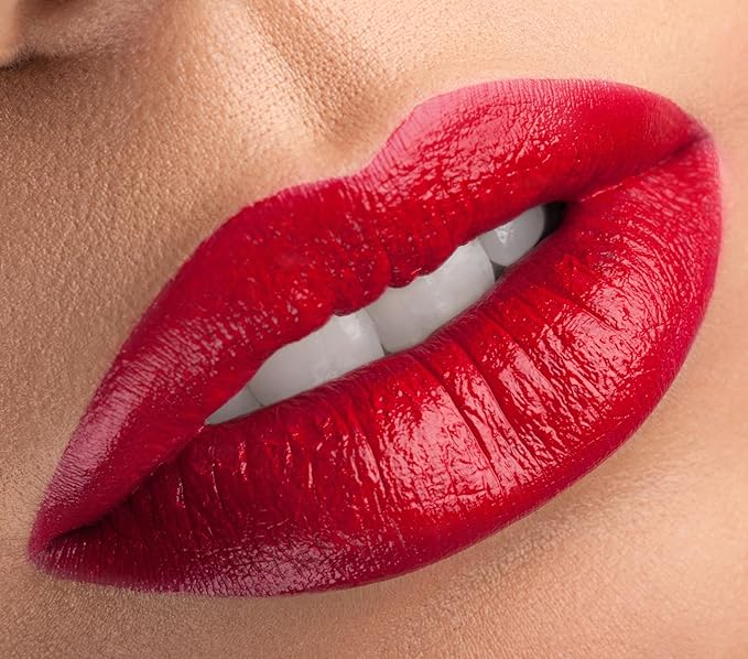Fearless Age-Defying Lipstick Makeup - Moisturizing & Long Lipstick