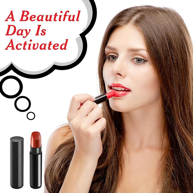 25PCS 3/16 Oz (5.5 ml) Twist Black