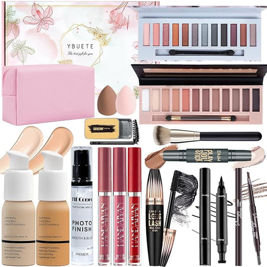 Makeup Set, Makeup Set Kit