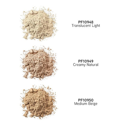 Physicians Formula Mineral Wear Talc-Free Loose Powder Creamy Clinically Tested