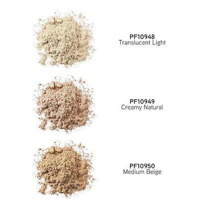 Physicians Formula Mineral Wear Talc-Free Loose Powder Translucent Clinically Tested
